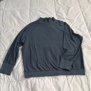 Women’s Blue Sweater